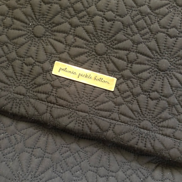 Petunia Picklebottom Boxy Backpack - Picture 6 of 8